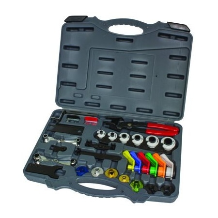 Lisle DISCONNECT KIT MASTER PLUS LI39850
